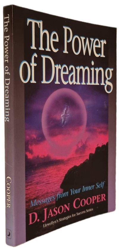 The Power of Dreaming. Messages from Your Inner…