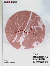 Volume One: First Steps the Regional Unifed Netwoek by JIM VENTURI
- First Edition
- from Trevian Books (SKU: 012871)