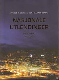 Nasjonale utlendinger. ABB i Norge 1880-2010