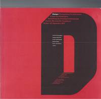image of Design: Formgebung Für Jedermann. Typen Und Prototypen.ausstellung Im Kunstgewerbemuseum Der Stadt Zurich, Museum Für Gestaltung, 16. Juni Bis 18. September 1983