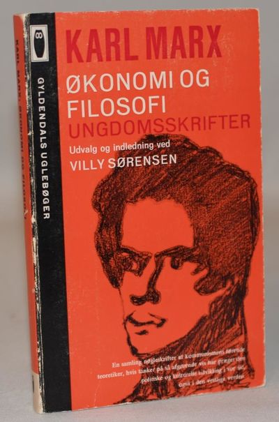 Økonomi og filosofi - ungdomsskrifter.
