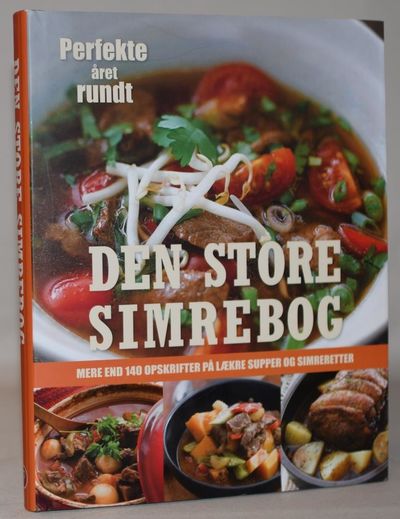 Den store simrebog.