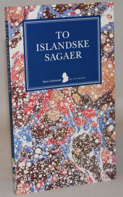 To islandske sagaer - Ravnkel Frøjsgodes Saga og…