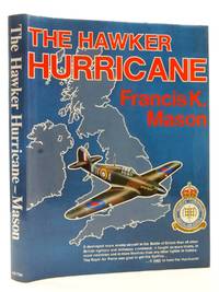 THE HAWKER HURRICANE