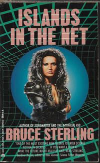 ISLANDS ON THE NET
