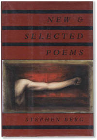 NEW & SELECTED POEMS