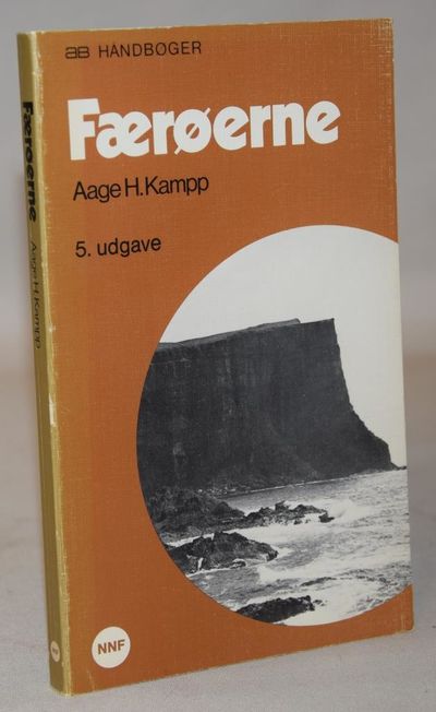Færøerne.