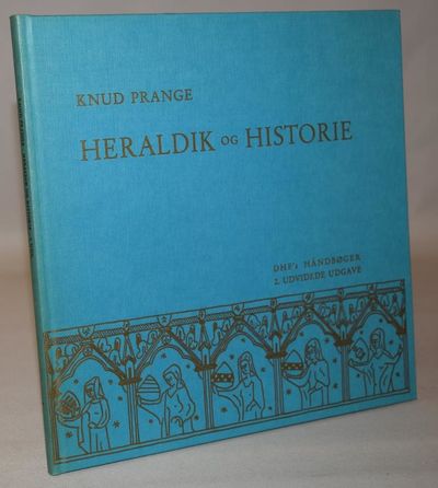 Heraldik og historie.