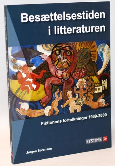 Besættelsestiden i litteraturen - Fiktionens…