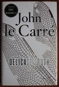 cover of A Delicate Truth
