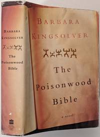 The Poisonwood Bible by Barbara Kingsolver - 1998