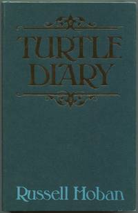 Turtle Diary