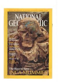 cover of National Geographic, vol. 201 num. 05, may 2002: Food How Safe , How Altered