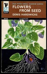 image of Flowers from Seed