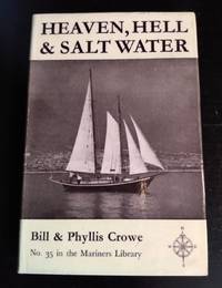 image of HEAVEN, HELL_SALT WATER