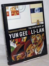 image of Experiences of Passage: The Paintings of Yun Gee_Li-lan