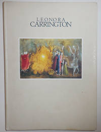 image of Leonora Carrington