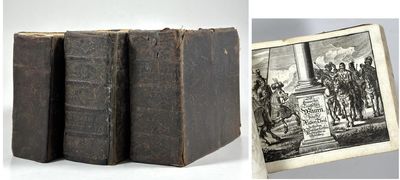 Das Erneuerte und vermehrte Teutsche Wappenbuch.…