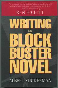 Writing the Block Buster Novel