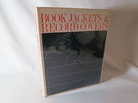 image of Book Jackets and Record Covers
