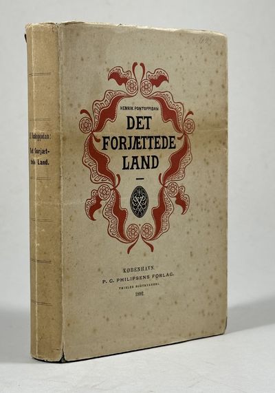 Det forjættede Land. Et Tidsbillede.