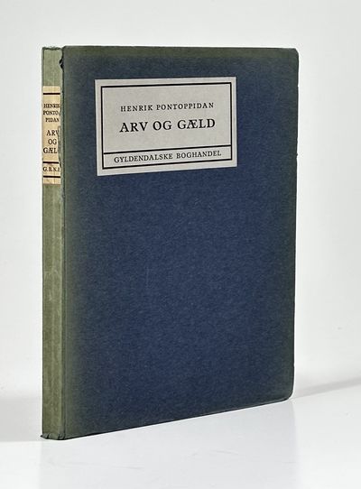 Arv og Gæld.