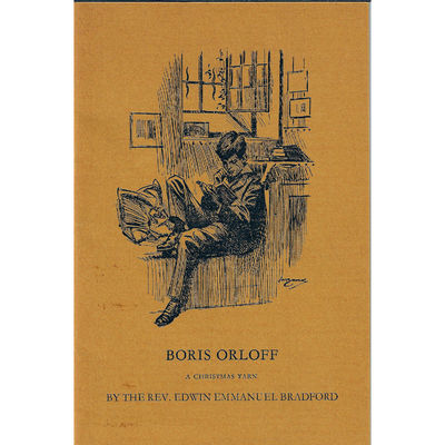 Boris Orloff