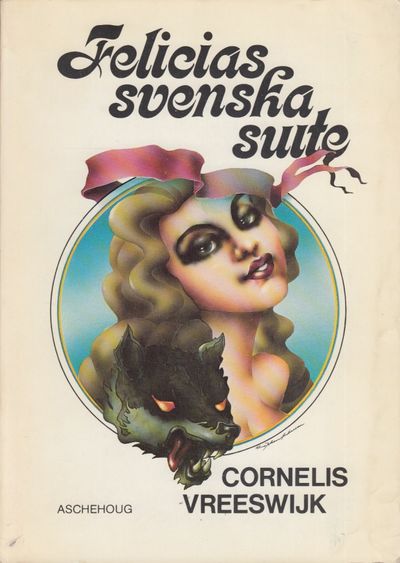 Felicias svenska suite. Illustrert av Rune Johan…