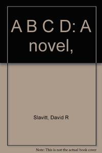 Title: A B C D A novel