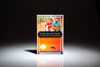cover of Dreams From My Father; A Story Of Race and Inheritance