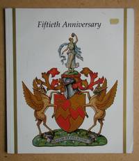 image of Fiftieth Anniversary: The Royal Academy of Dancing Celebrates the 50th Anniversary of the Granting of the Royal Charter.