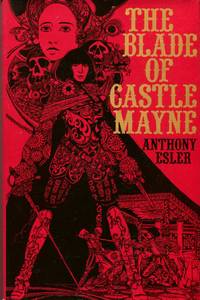 The Blade of Castlemayne