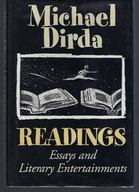 image of Readings: Essays and Literary Entertainments