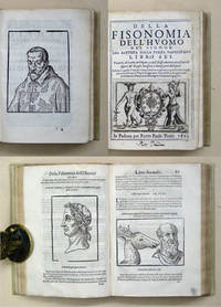 Della Fisonomia Dell'Hvomo Del Signor Gio. Battista Dalla Porta Napolitano. Libri Sei. Tradotti...