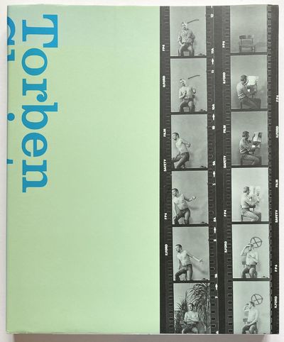 Torben Christensen. Værk, skrift, praksis.