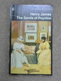 The Spoils of Poynton (Modern Classics)