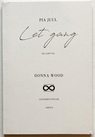 Let gang og lidt til.