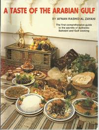 image of A Taste of the Arabian Gulf