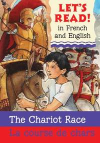 Chariot Race/La Carrera de Carrozas