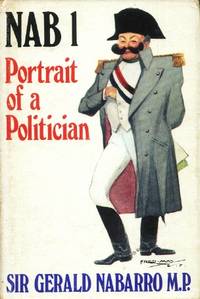 image of Nab 1, Portrait of a Politician
