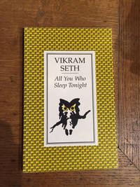 cover of All You Who Sleep Tonight