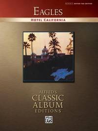 Hotel California