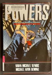 Powers: The Definitive Collection, Vol. 5
