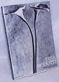 image of Tina Modotti: photographs