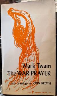 image of The War Prayer