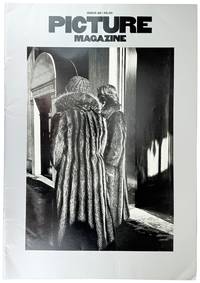 Picture Magazine Issue #8