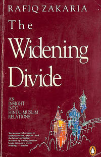 The Widening Divide