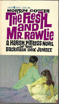 THE FLESH AND MR. RAWLIE by Cooper, Martin - 1963