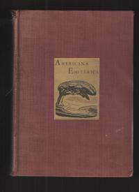image of Americana Esoterica