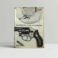 The Ipcress File by Deighton, Len - 1962